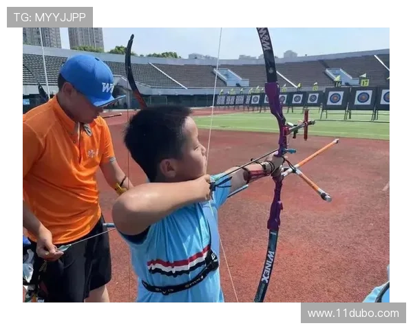 射箭比赛总结：技巧提升与心理素质的双重收获