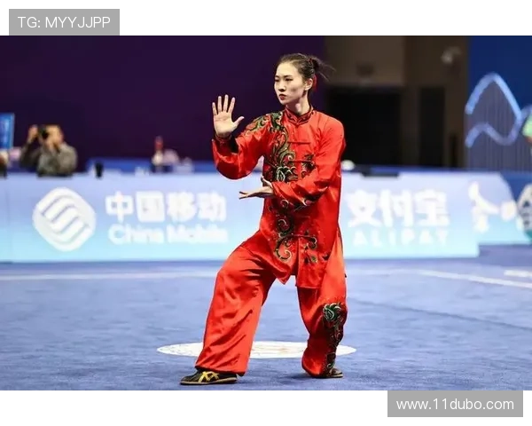 2026年全球武术比赛精彩视频集锦与精彩瞬间回顾